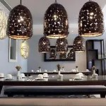 Design Seya فندق