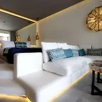 فندق Design Seya *