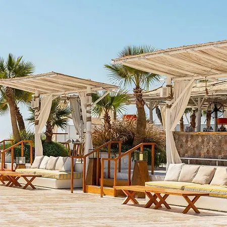 Ξενοδοχείο Design Seya