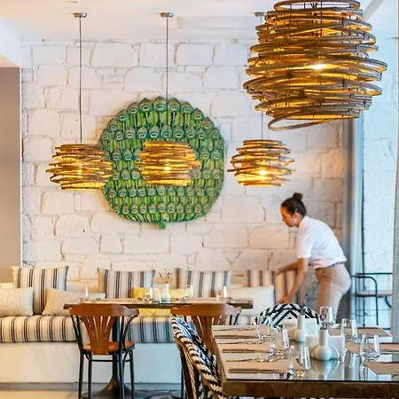 Design Seya Ξενοδοχείο Çeşme