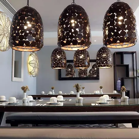 Design Seya Ξενοδοχείο