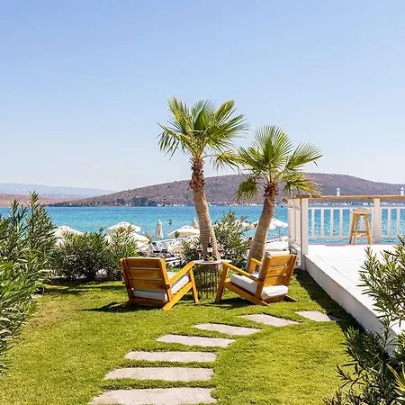 Ξενοδοχείο Design Seya *