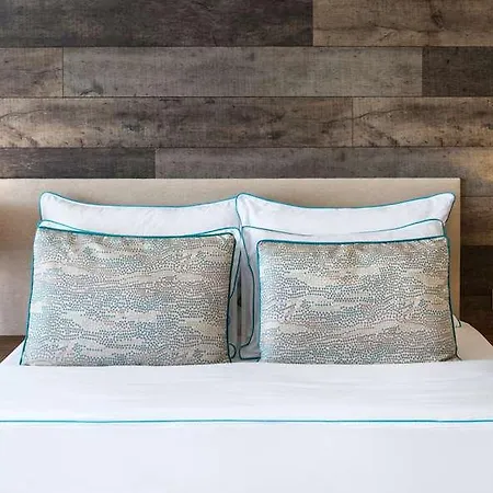 Design Seya Ξενοδοχείο *