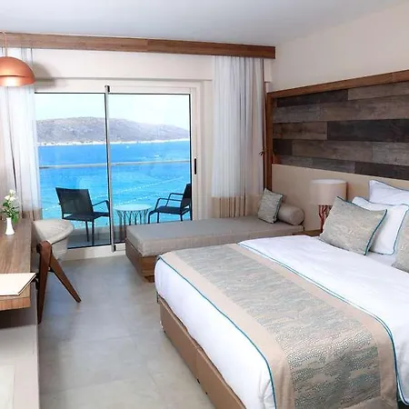 Ξενοδοχείο Design Seya Çeşme