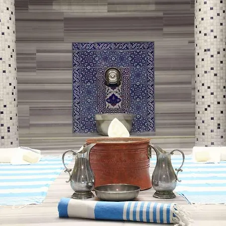 Design Seya Ξενοδοχείο
