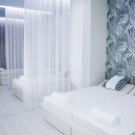 Ξενοδοχείο Design Seya *