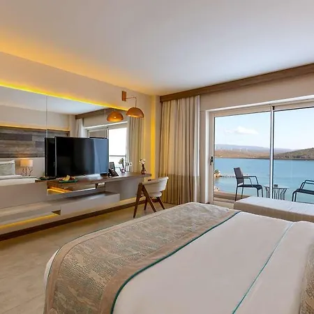 Design Seya Ξενοδοχείο *