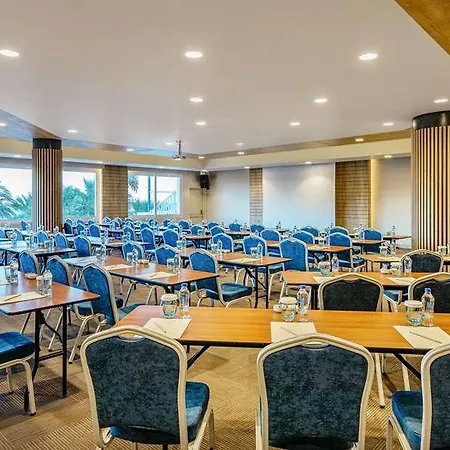 Ξενοδοχείο Design Seya Çeşme