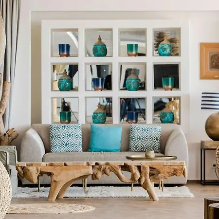 فندق Design Seya Çeşme