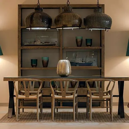 Design Seya Çeşme