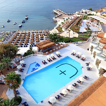 Design Seya Ξενοδοχείο *