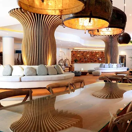 فندق Design Seya Çeşme