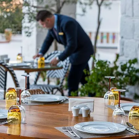 Design Seya Otel Çeşme