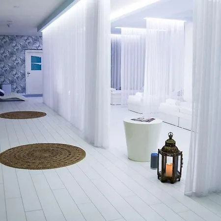 Design Seya Otel Çeşme