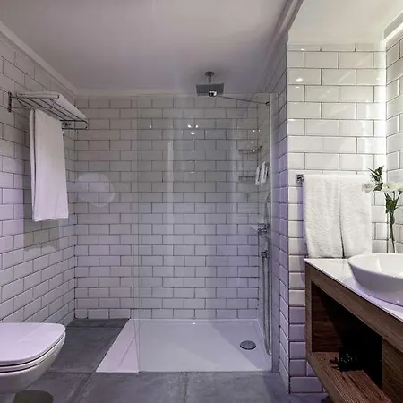 Design Seya Otel Çeşme