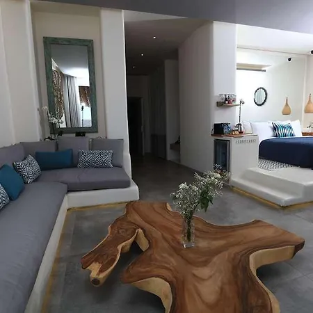 Design Seya Otel Çeşme