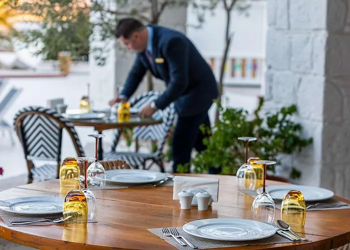 Design Seya Hotel Çeşme