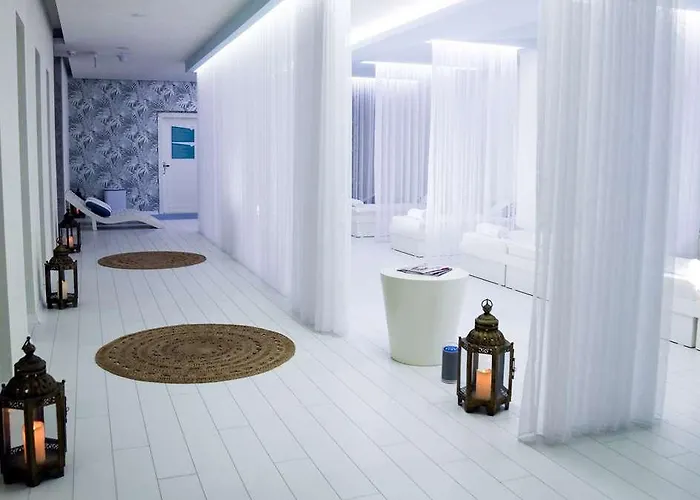 Design Seya Hotel Çeşme