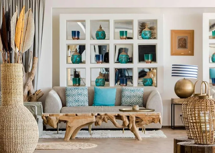 Hotel Design Seya Çeşme